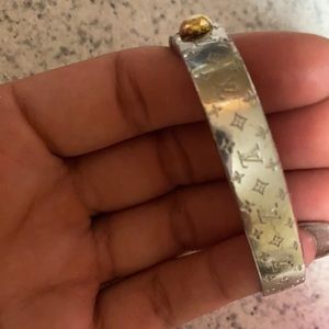 Louis Vuitton bracelet